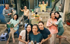 Phim của Khương Ngọc bỏ túi hơn 10 tỉ đồng ngay ngày đầu công chiếu