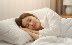 Nhiệt độ phòng tốt nhất cho giấc ngủ ngon