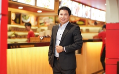 Người sáng lập 'Hủ tiếu mực Ông Già Cali': Đi từ đam mê và lòng biết ơn