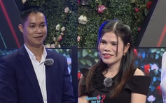 Bị chồng cũ phản bội, mẹ 3 con đến 'Bạn muốn hẹn hò' tìm hạnh phúc mới