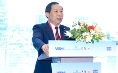 Những bước tiến trong chẩn đoán và điều trị các rối loạn sinh sản, tình dục