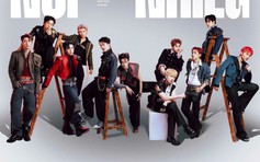 'Tân binh' Việt Nam chiến thắng trước nhóm nhạc Hàn Quốc, Nhật Bản