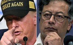 Sau Venezuela, Mỹ tấn công chết người trên tàu Colombia với cáo buộc chở ma túy