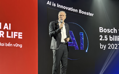 2% người lao động không quan tâm tới AI