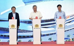 Để Việt Nam đủ sức đăng cai Olympic, World Cup