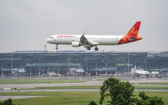 Tăng sức nóng cho thị trường hàng không