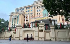 Đề xuất cơ quan thanh tra được trích tối đa 30% số tiền đã thu hồi