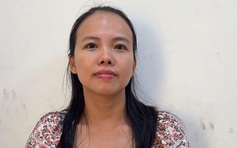 Phá chuyên án, bắt giữ đối tượng truy nã đặc biệt nguy hiểm tại TP.HCM