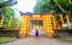 Trung thu Hoàng cung Huế 2025: Trải nghiệm miễn phí đèn lồng và văn hóa truyền thống