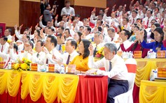 Xây dựng Vĩnh Long phát triển nhanh và bền vững trong kỷ nguyên mới