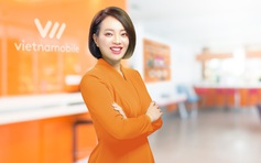Vietnamobile bổ nhiệm CEO người Việt đầu tiên dẫn dắt thị trường trong nước