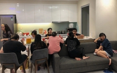 Nhiều người trẻ bỏ quán xá thuê căn hộ qua đêm để làm gì?