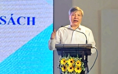 BHXH Việt Nam tập huấn tại Khánh Hòa: Nâng cao chất lượng thực hiện chính sách BHYT