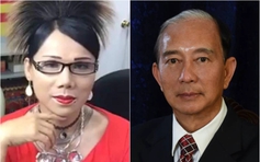 Truy tố kẻ cầm đầu tổ chức khủng bố 'Chính phủ quốc gia Việt Nam lâm thời'