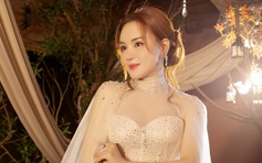 Vy Oanh: Những thứ trên mạng xã hội khó tác động được tôi