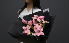 Phát Hoàng Gia Floral & Decor: Khi hoa tươi trở thành phong cách sống hiện đại