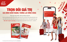 Generali Việt Nam mang đến loạt chương trình ưu đãi tri ân khách hàng ngày 20.10