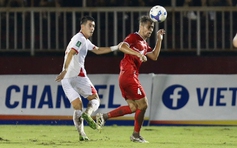 Đội tuyển Việt Nam và những thử nghiệm dang dở