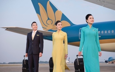 Gắn kết chuyển đổi số và bản sắc quốc gia trong không gian hàng không hiện đại