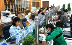 Đề xuất chi thu nhập tăng thêm cho hơn 1.500 viên chức Bảo hiểm xã hội TP.HCM