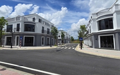 Nhà ở xã hội tại Quảng Trị của Vingroup giá khoảng bao nhiêu mỗi căn?