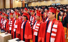 Học bác sĩ nội trú, tiến sĩ các ngành y dược tốn bao nhiêu tiền?