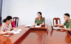 Mua bán ngoại tệ trái phép tại tiệm vàng, vừa bị tịch thu vừa bị phạt