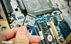 8 dấu hiệu ổ SSD sắp hư hỏng