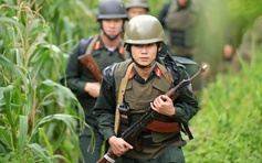 Tăng Duy Tân 'sốc' khi tham gia show thực tế