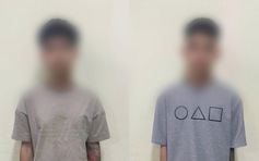 Khởi tố nhóm thanh thiếu niên quay video làm nhục người khác rồi phát tán trên TikTok