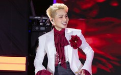 Sở VH-TT Hà Nội: Ca khúc gây tranh cãi của Jack chưa được cấp phép