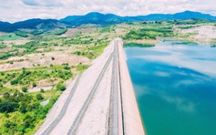 Thủy điện An Khê - Ka Nak chủ động chống thiên tai, xanh hóa sản xuất