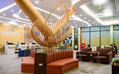 Vietnam Airlines định nghĩa lại dịch vụ hàng không, hướng tới 5 sao quốc tế