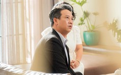 Diễn viên Lê Nam nói về sức khỏe sau biến cố đột quỵ