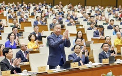 Tạo đà cho tăng trưởng 2 con số