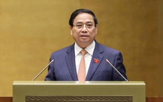 Thủ tướng: Chúng ta đã giữ được 'trong ấm, ngoài êm'