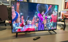 Tivi giá rẻ dùng được trong bao lâu?