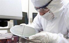 Bóng bán dẫn 'siêu tiết kiệm' có thể thay đổi mọi thiết bị điện tử