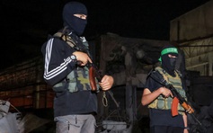 Tổng thống Mỹ cảnh báo có thể ra tay xóa sổ Hamas