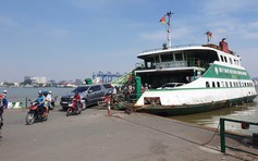 Cầu Cát Lái kết nối TP.HCM và Đồng Nai: Giao CC1 lập đề xuất dự án