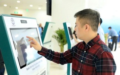 Hà Nội lần đầu tiên dẫn đầu cả nước về chuyển đổi số