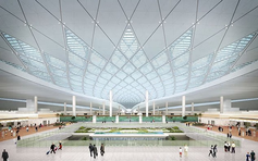 Báo Anh gọi Long Thành là một trong những sân bay lớn nhất thế giới