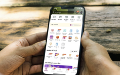 MoMo triển khai tính năng nhận tiền từ ngân hàng qua số điện thoại