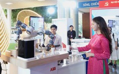 Thứ hạng chuyển đổi số TP.HCM thay đổi ra sao khi sáp nhập tỉnh?