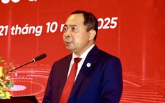 Chuyển đổi số chậm một phút có thể tụt hậu hàng năm