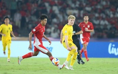 Huyền thoại Malaysia bất ngờ khuyên đội nhà phải thật thông minh mới đấu nổi U.23 Việt Nam