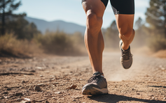 4 khối cơ sẽ mạnh hơn nhờ chạy bộ