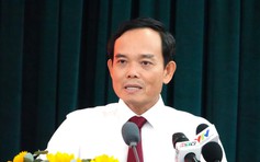 Bí thư Trần Lưu Quang: TP.HCM sẽ sắp xếp lại lãnh đạo phường, xã