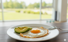 Ăn bơ thường xuyên: Điều gì xảy ra với lượng đường trong máu?