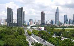 Đề xuất loạt cơ chế đặc thù tháo gỡ vướng mắc về đất đai cho TP.HCM